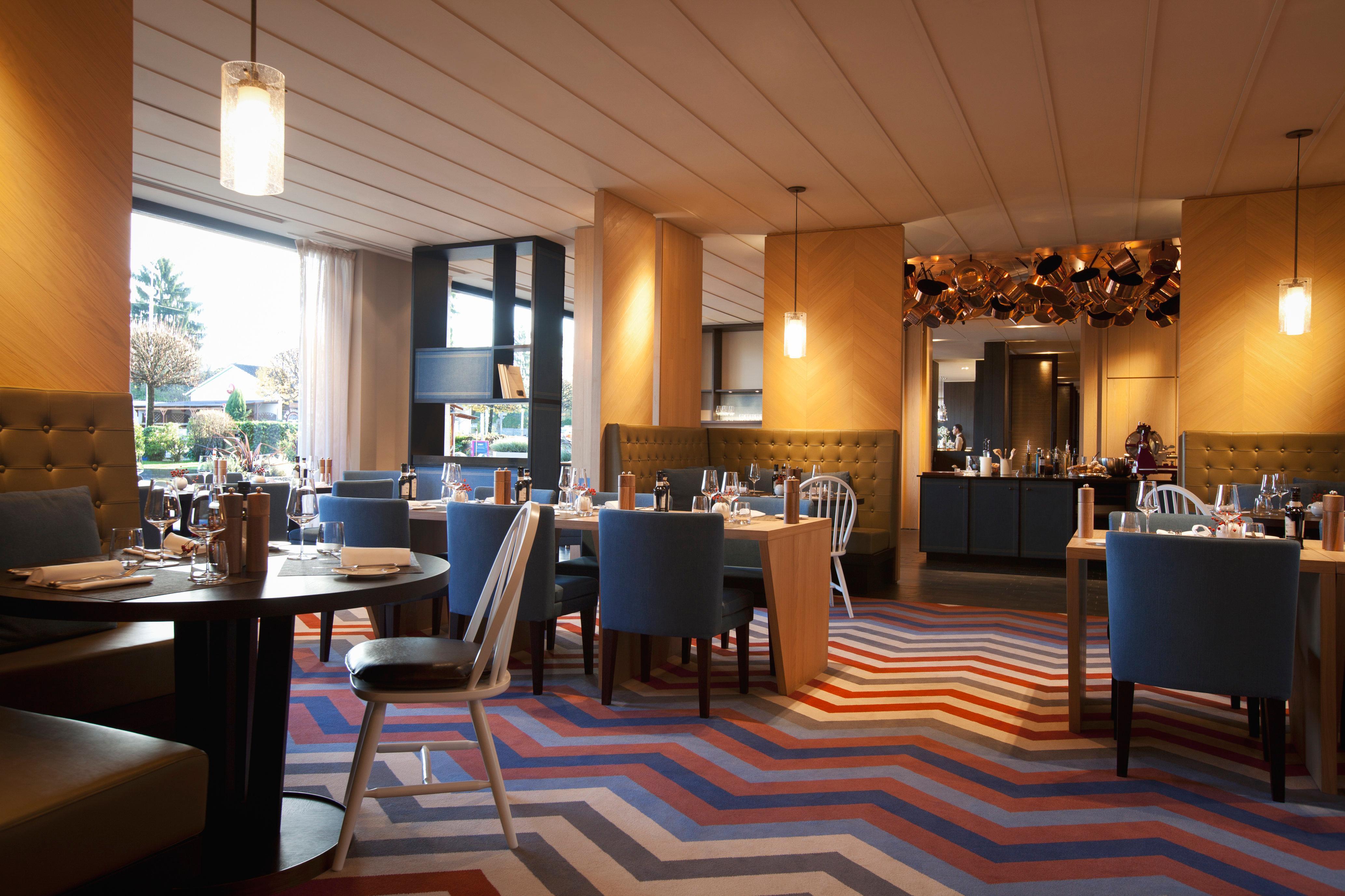 Crowne Plaza Geneva By Ihg Hotel 4*