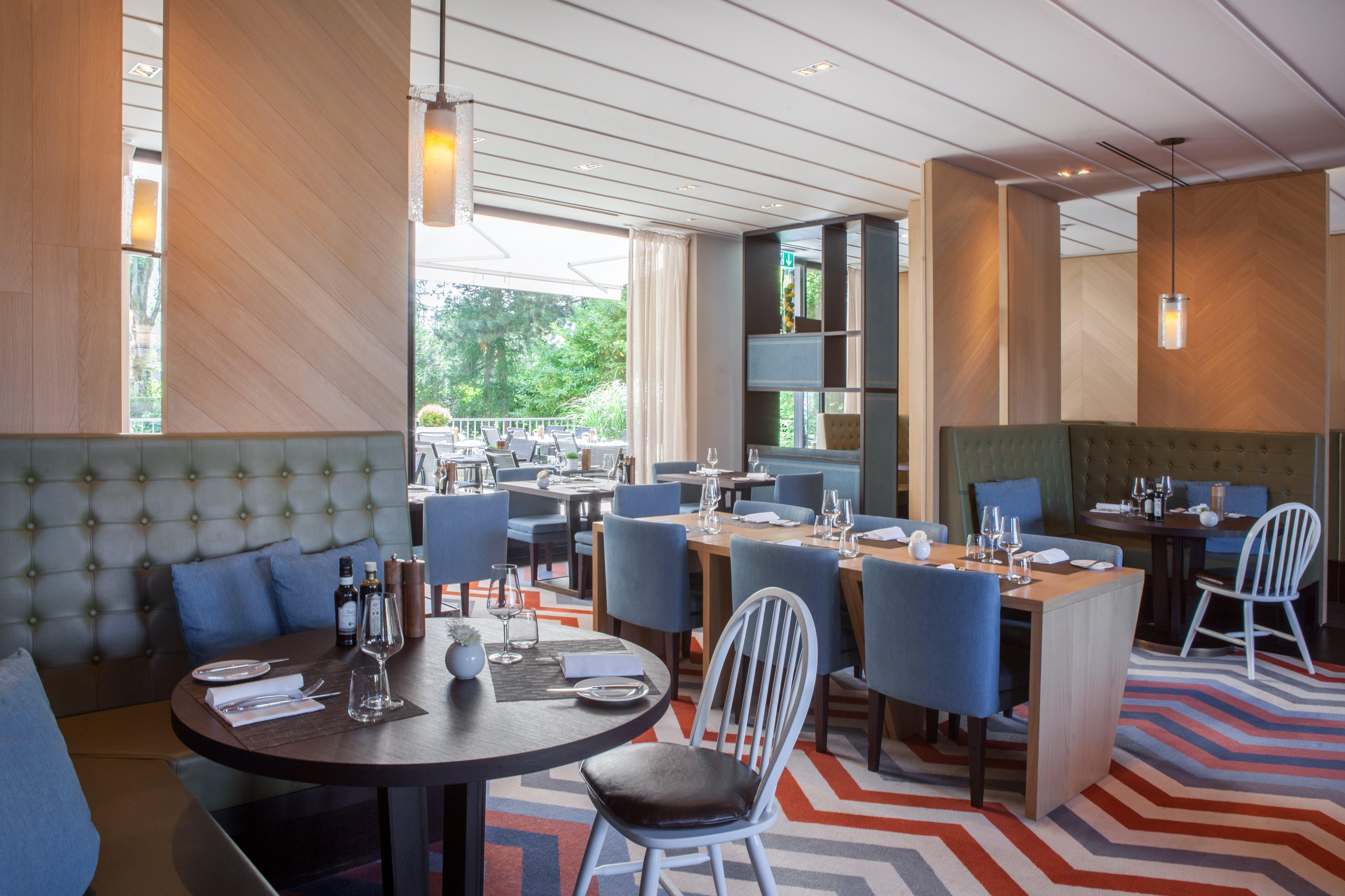 Hotel Crowne Plaza Geneva By Ihg Meyrin