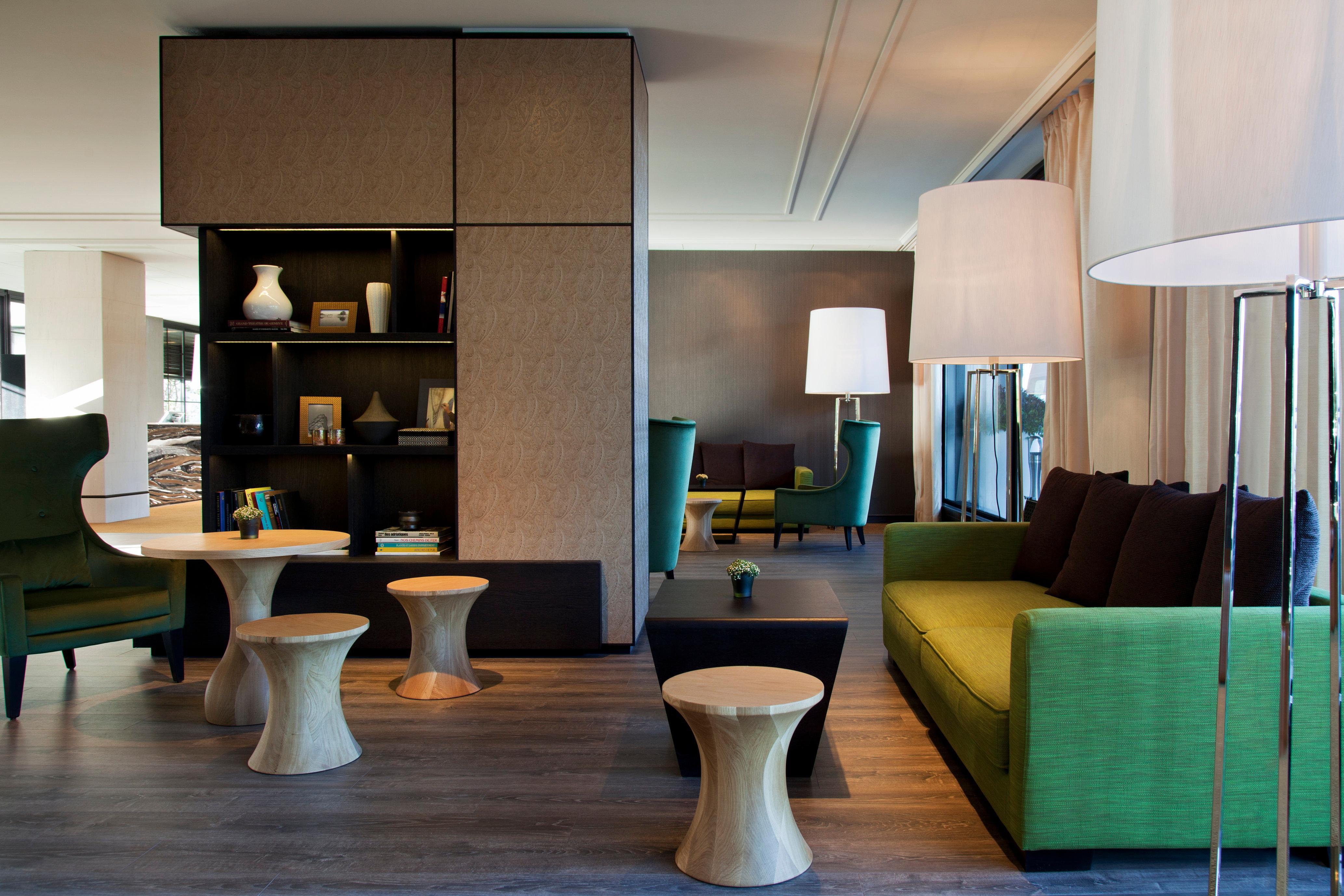 Crowne Plaza Geneva By Ihg Hotel