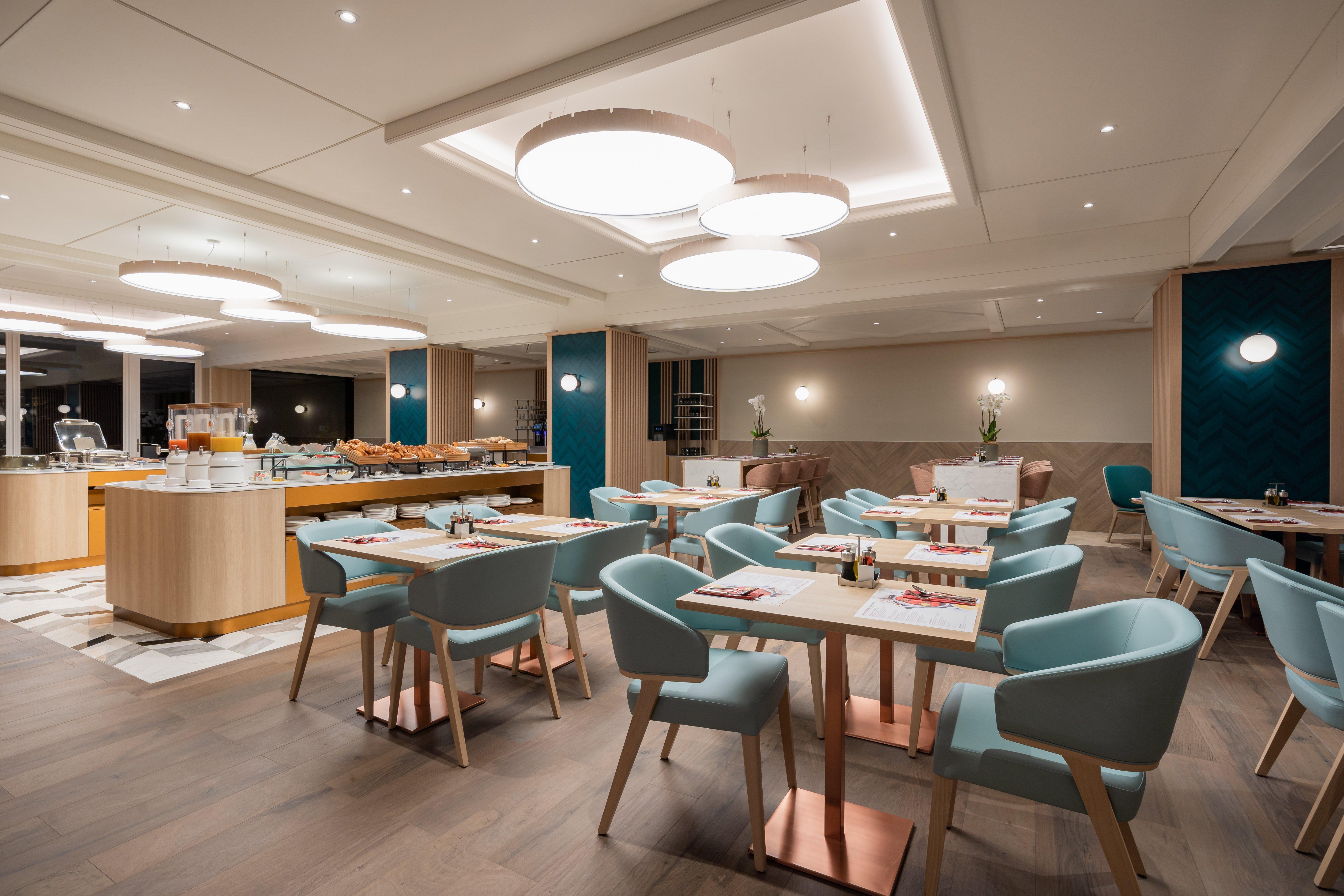 Hotel Crowne Plaza Geneva By Ihg Meyrin