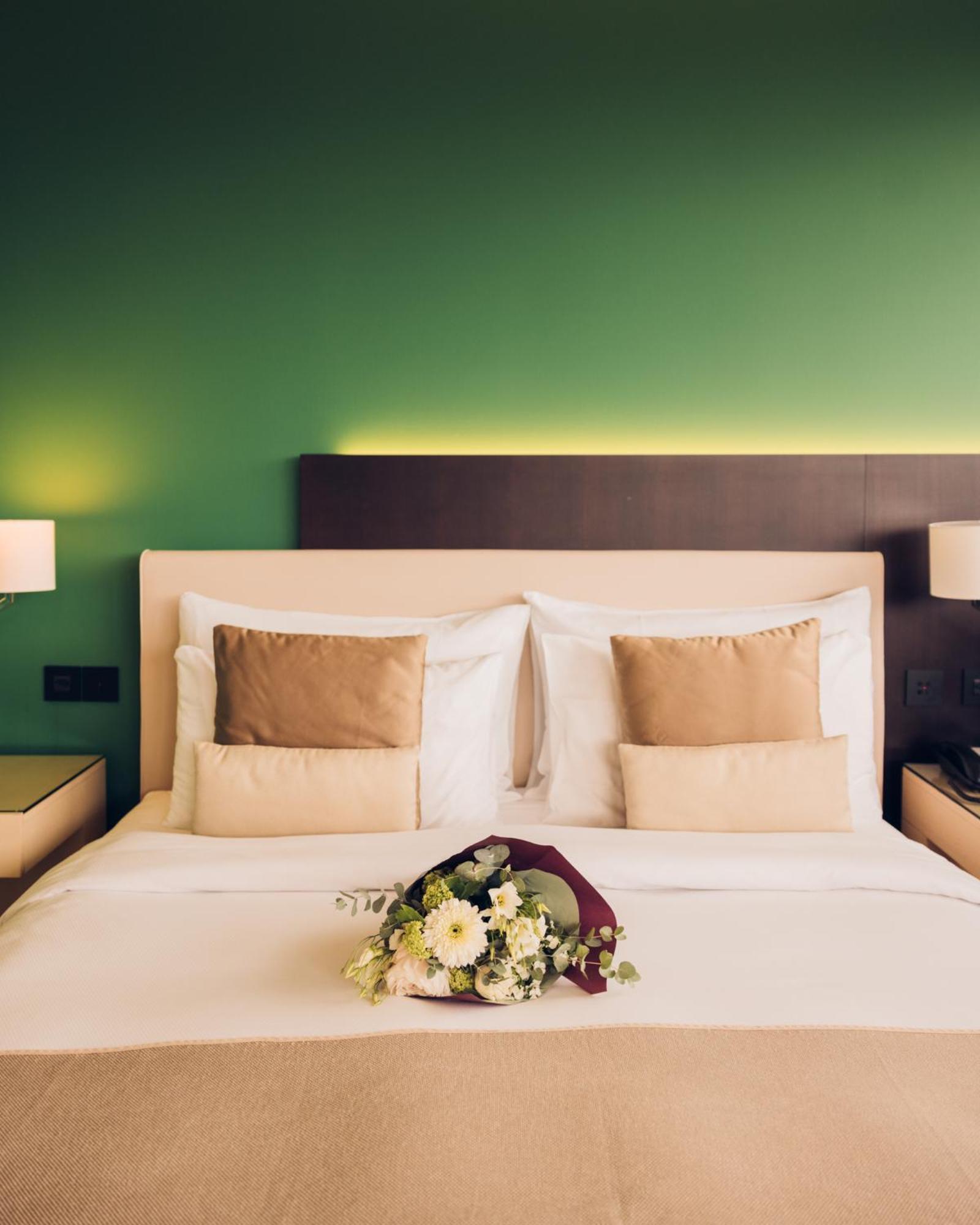 Crowne Plaza Geneva By Ihg Meyrin