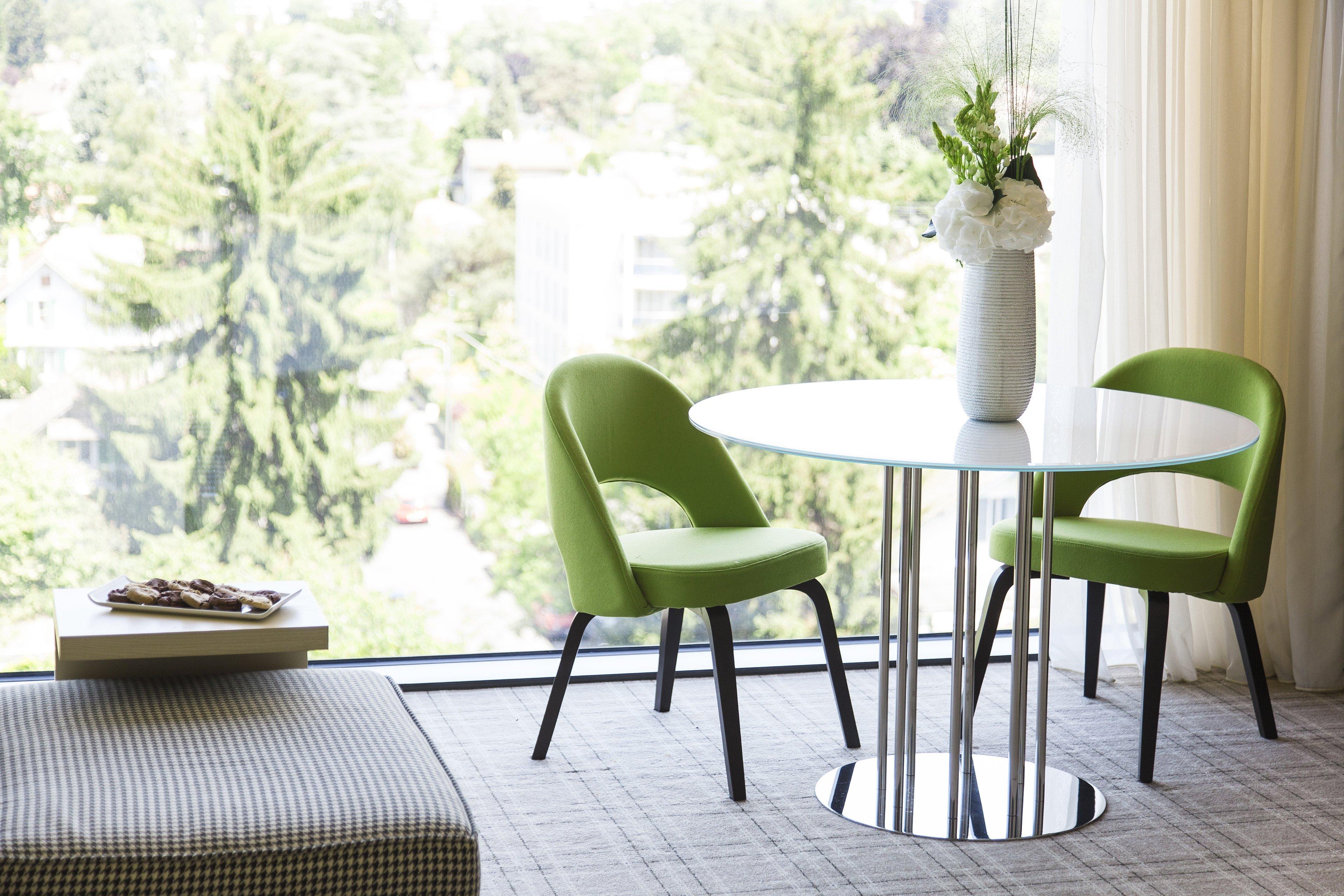 Crowne Plaza Geneva By Ihg 4* Meyrin