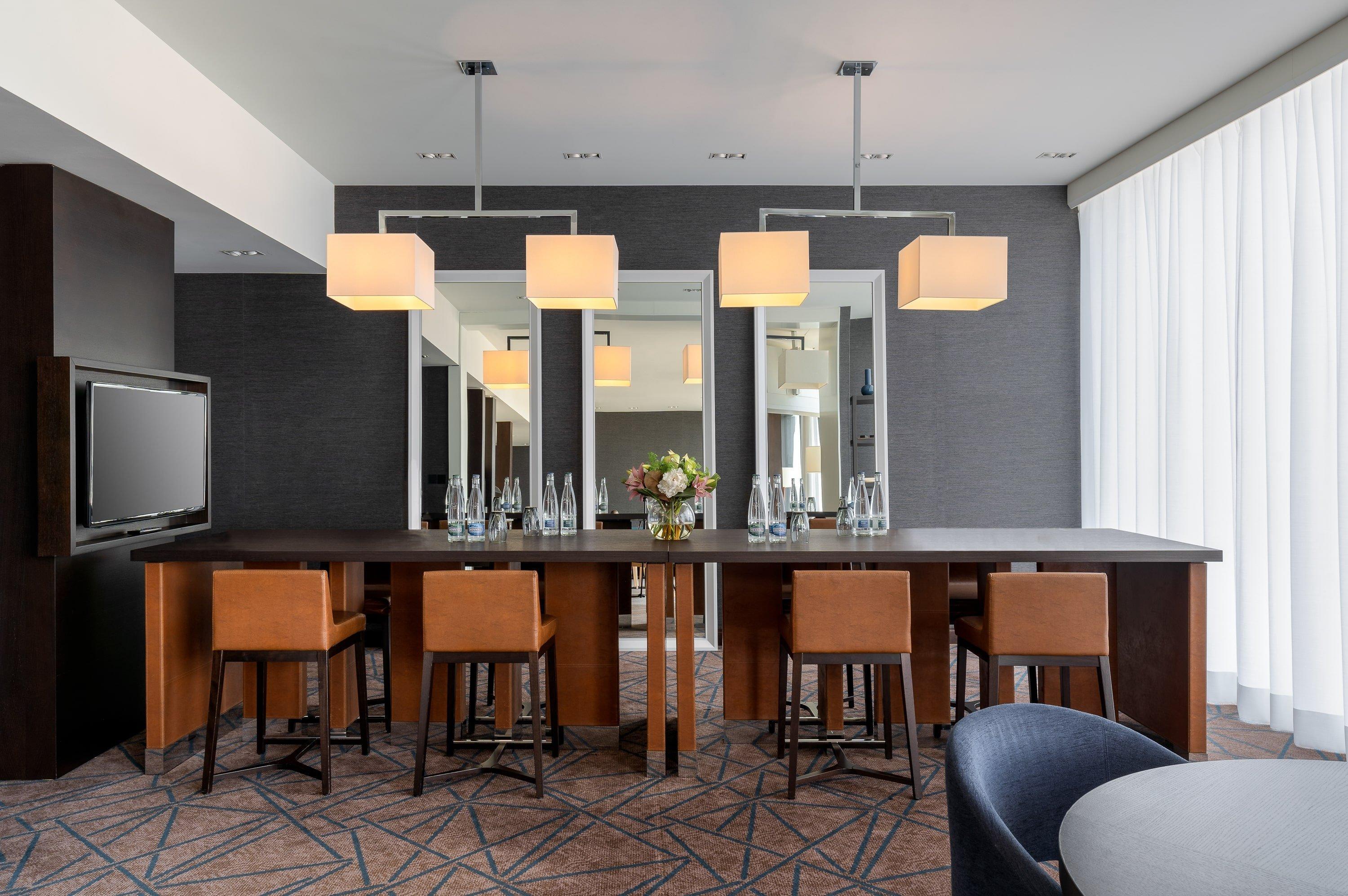 Crowne Plaza Geneva By Ihg Meyrin