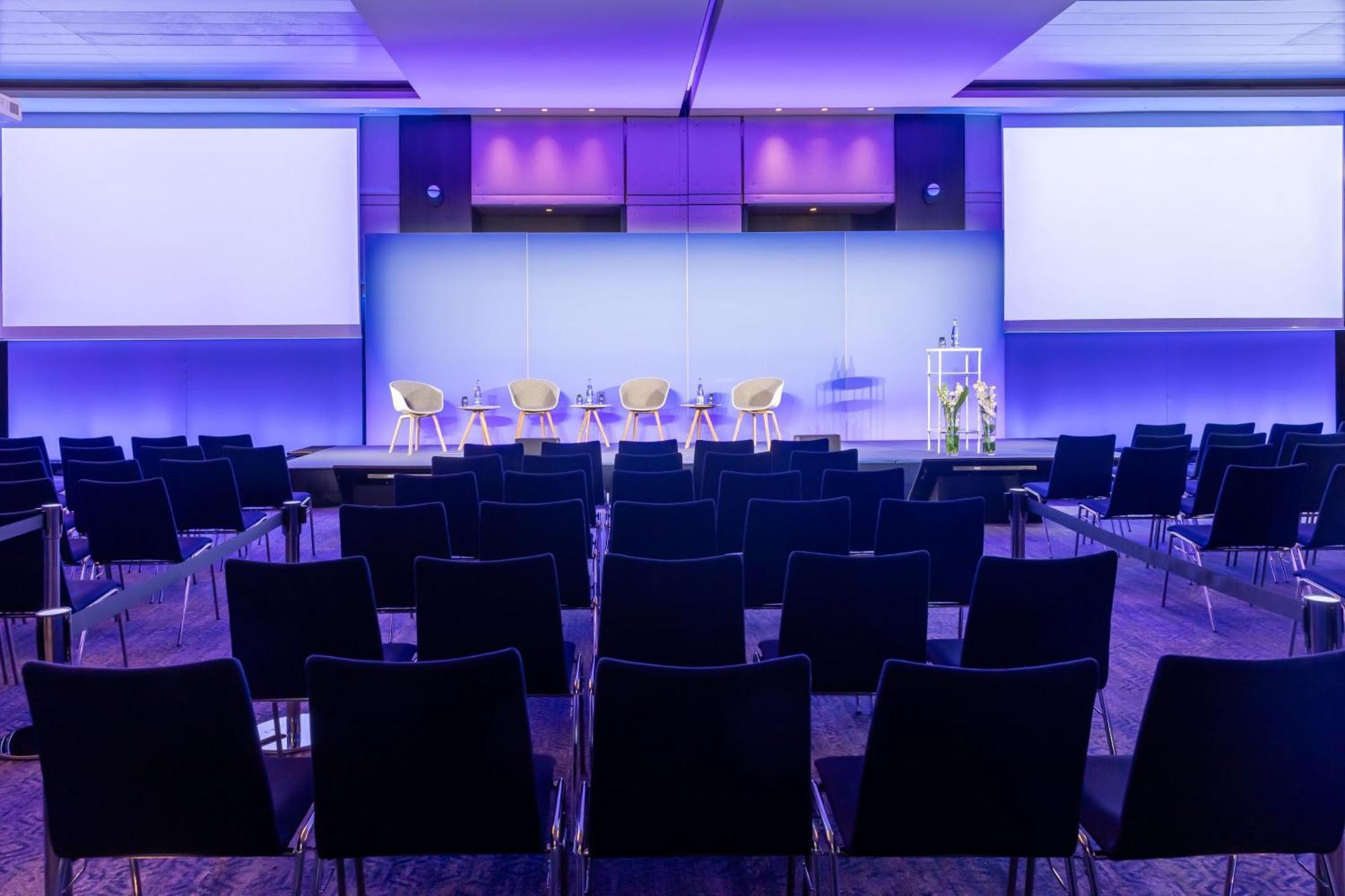 Crowne Plaza Geneva By Ihg