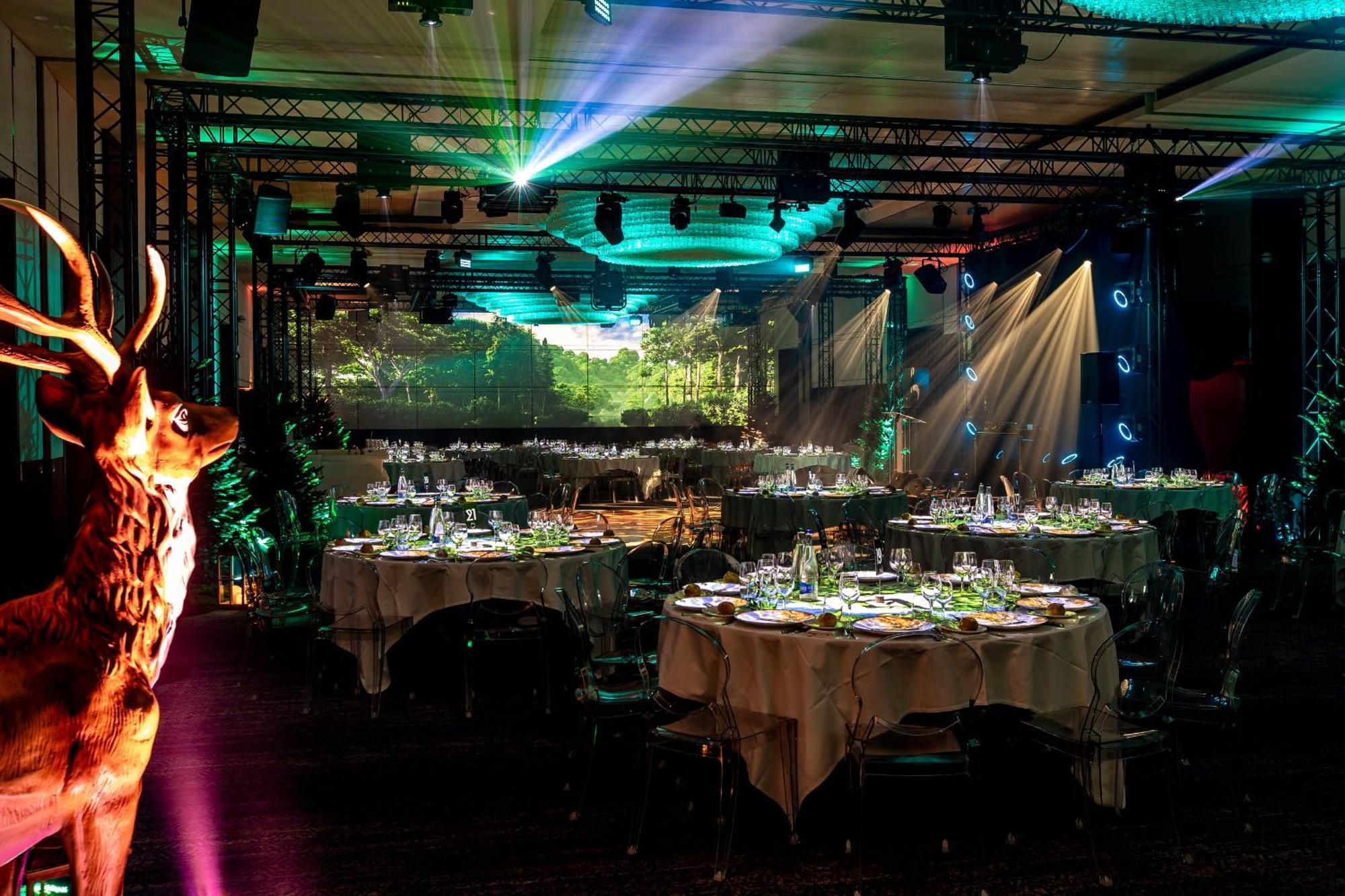 Hotel Crowne Plaza Geneva By Ihg